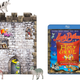 Illustration for article titled The 40th Anniversary iPython Holy Grail/i Box Set Doubles As a Working Catapult